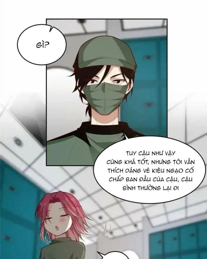 Livestream Phẫu Thuật Chapter 58 - Trang 2