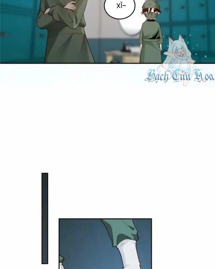 Livestream Phẫu Thuật Chapter 58 - Trang 2