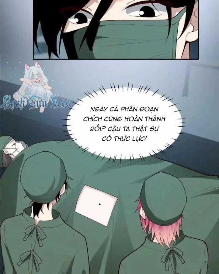 Livestream Phẫu Thuật Chapter 58 - Trang 2