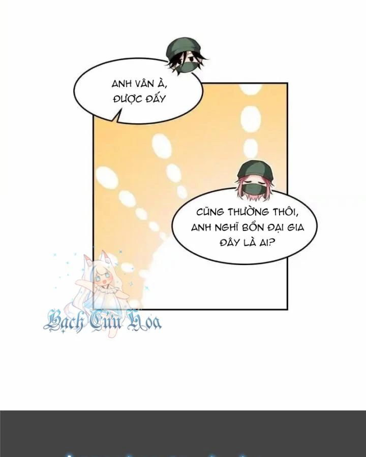 Livestream Phẫu Thuật Chapter 58 - Trang 2