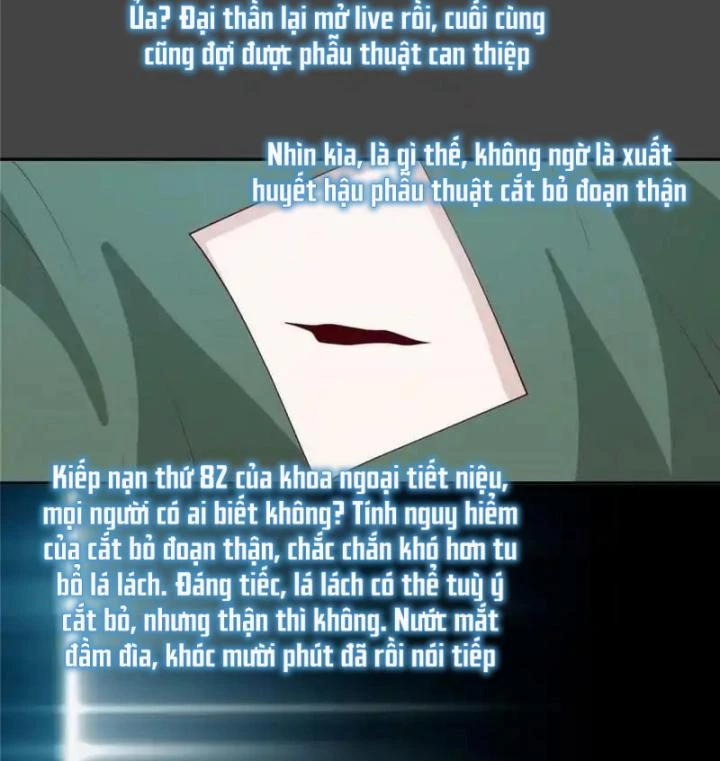 Livestream Phẫu Thuật Chapter 58 - Trang 2