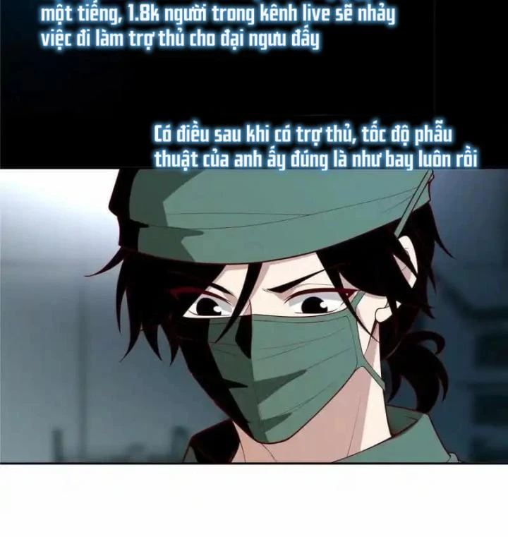 Livestream Phẫu Thuật Chapter 58 - Trang 2