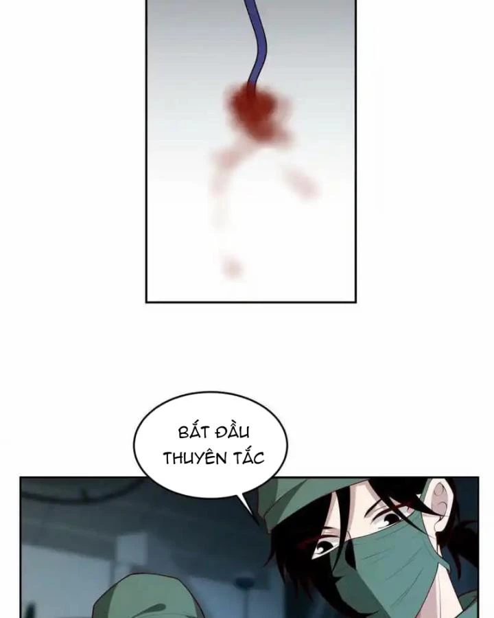 Livestream Phẫu Thuật Chapter 58 - Trang 2