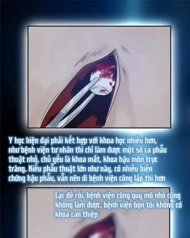 Livestream Phẫu Thuật Chapter 58 - Trang 2