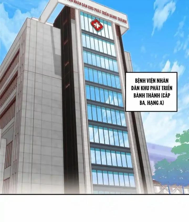 Livestream Phẫu Thuật Chapter 58 - Trang 2