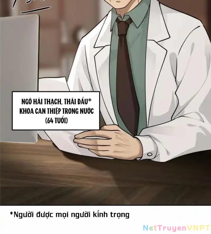 Livestream Phẫu Thuật Chapter 58 - Trang 2