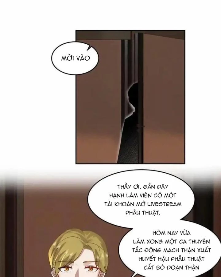 Livestream Phẫu Thuật Chapter 58 - Trang 2