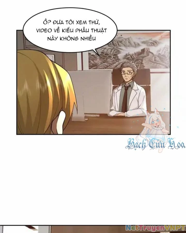 Livestream Phẫu Thuật Chapter 58 - Trang 2