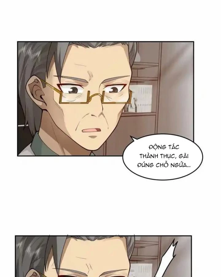 Livestream Phẫu Thuật Chapter 58 - Trang 2