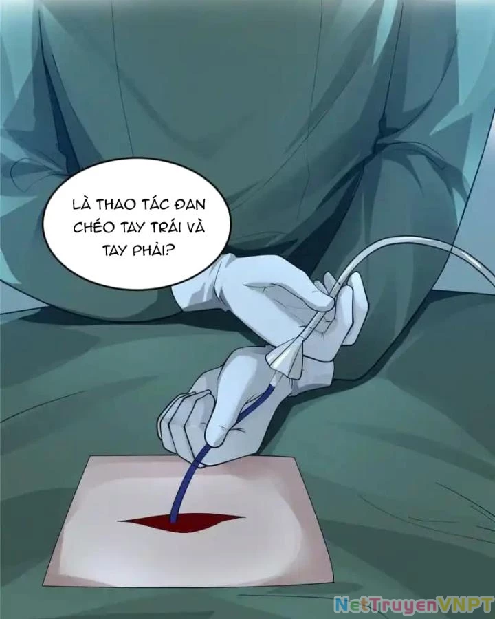 Livestream Phẫu Thuật Chapter 58 - Trang 2