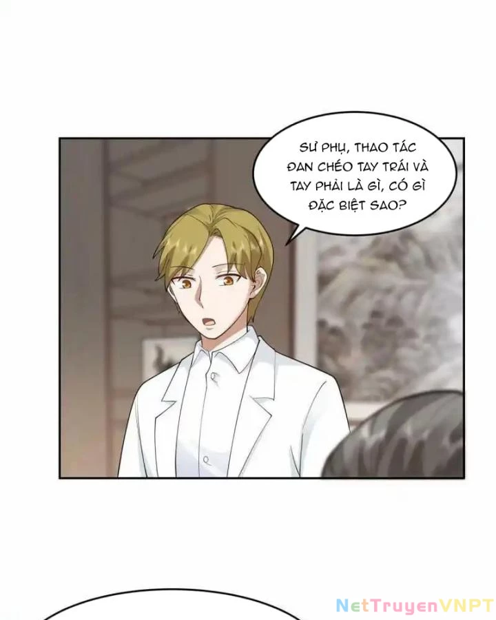 Livestream Phẫu Thuật Chapter 58 - Trang 2