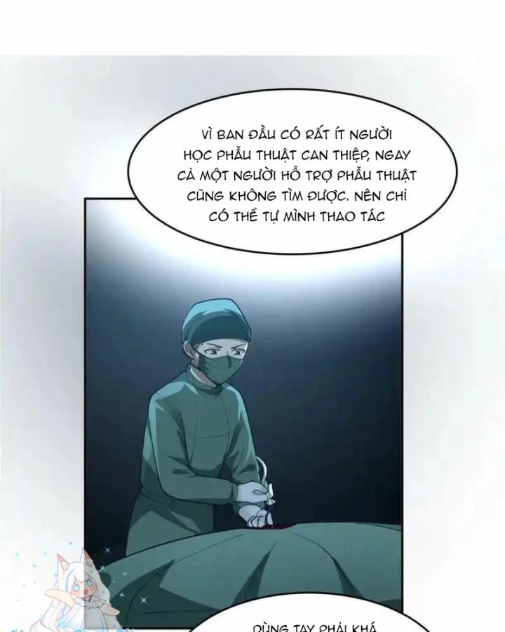 Livestream Phẫu Thuật Chapter 58 - Trang 2