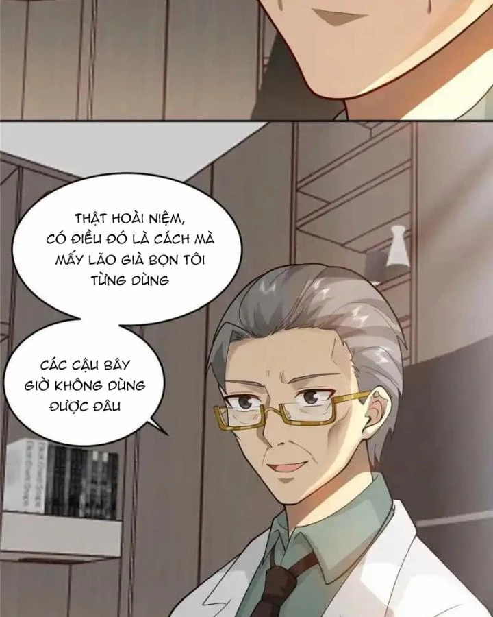 Livestream Phẫu Thuật Chapter 58 - Trang 2