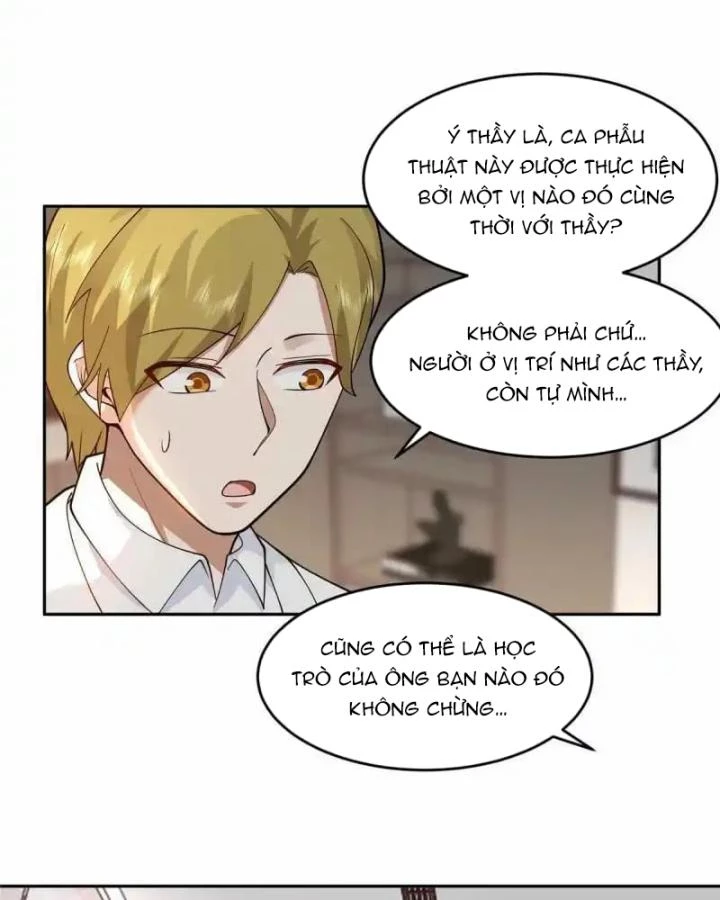 Livestream Phẫu Thuật Chapter 58 - Trang 2