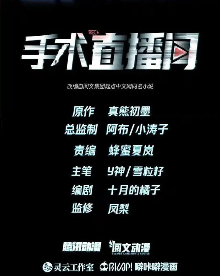 Livestream Phẫu Thuật Chapter 59 - Trang 2