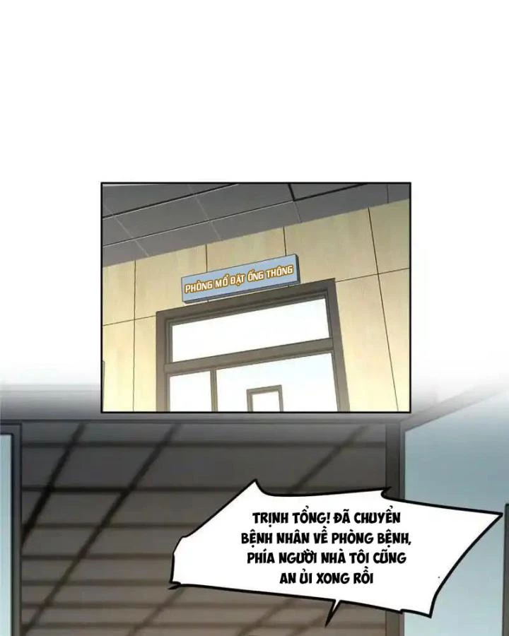 Livestream Phẫu Thuật Chapter 59 - Trang 2