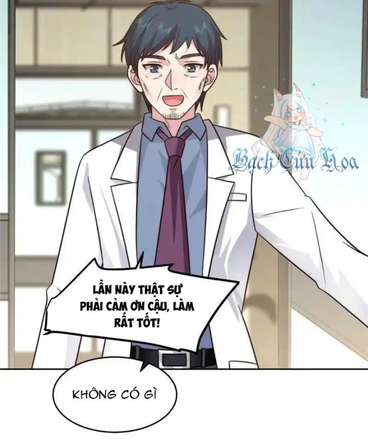 Livestream Phẫu Thuật Chapter 59 - Trang 2