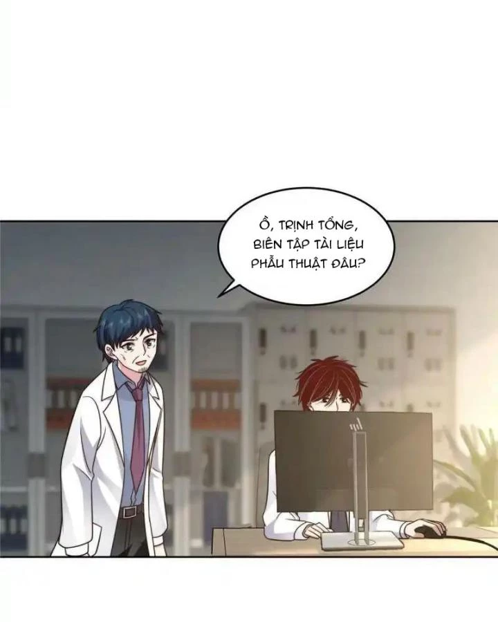Livestream Phẫu Thuật Chapter 59 - Trang 2