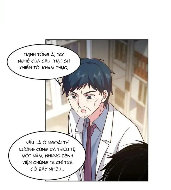 Livestream Phẫu Thuật Chapter 59 - Trang 2