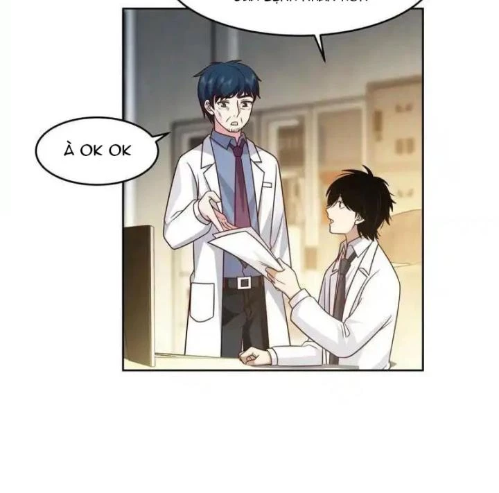 Livestream Phẫu Thuật Chapter 59 - Trang 2