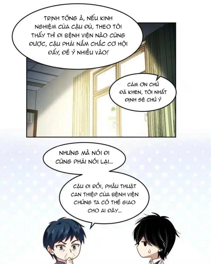 Livestream Phẫu Thuật Chapter 59 - Trang 2