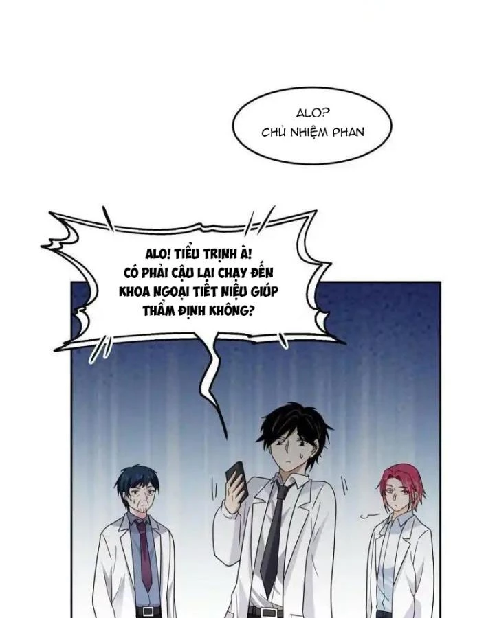 Livestream Phẫu Thuật Chapter 59 - Trang 2