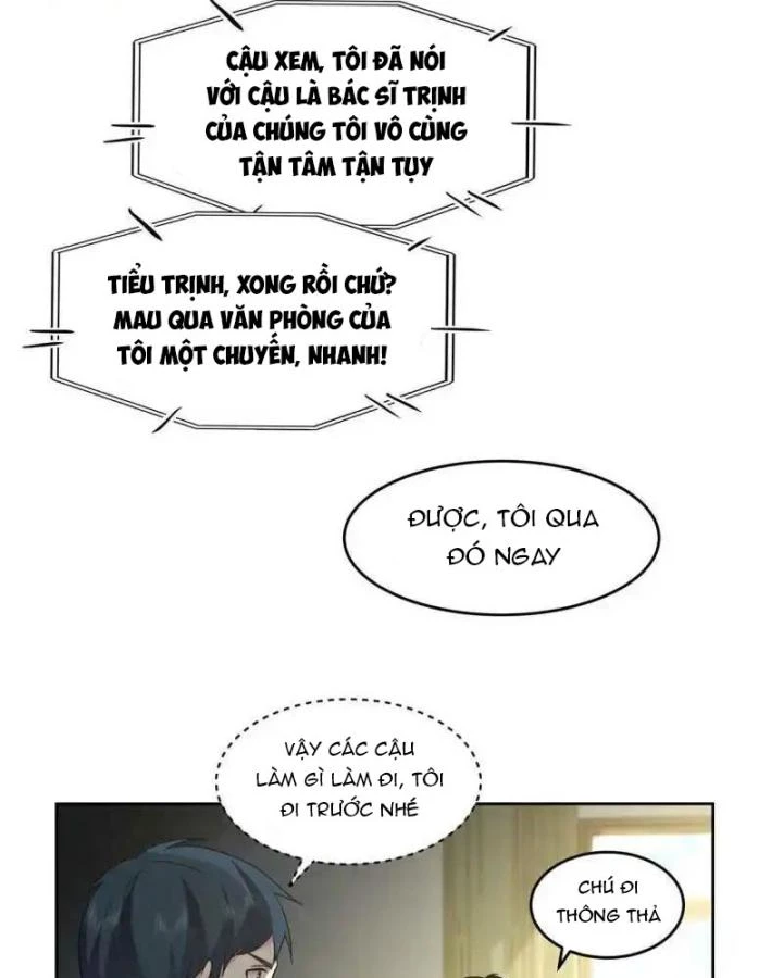 Livestream Phẫu Thuật Chapter 59 - Trang 2