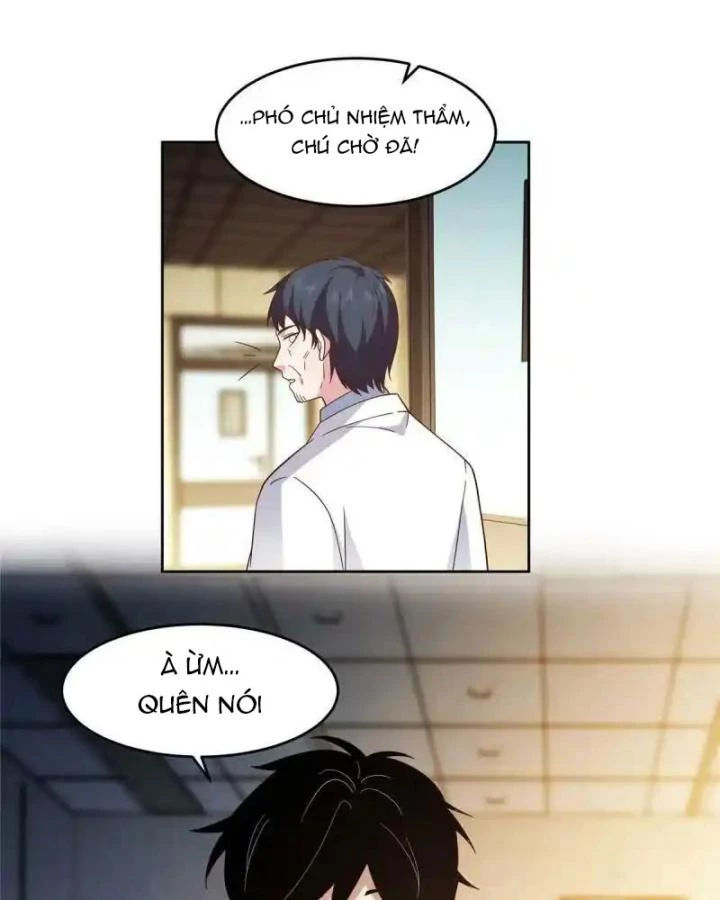 Livestream Phẫu Thuật Chapter 59 - Trang 2