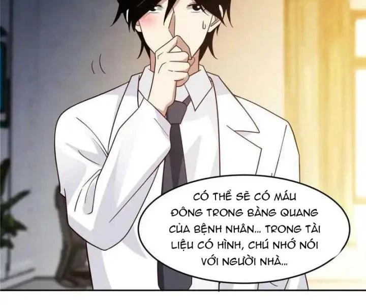 Livestream Phẫu Thuật Chapter 59 - Trang 2