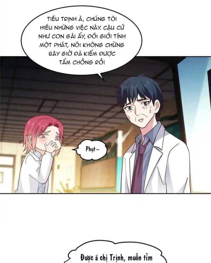 Livestream Phẫu Thuật Chapter 59 - Trang 2