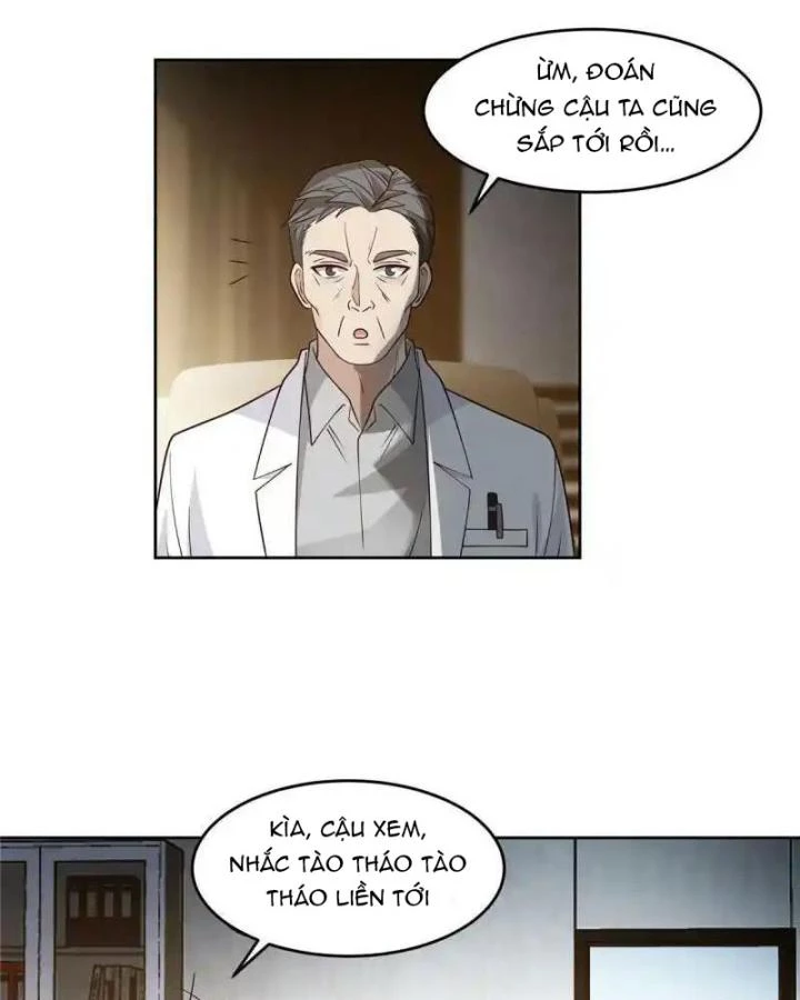 Livestream Phẫu Thuật Chapter 59 - Trang 2