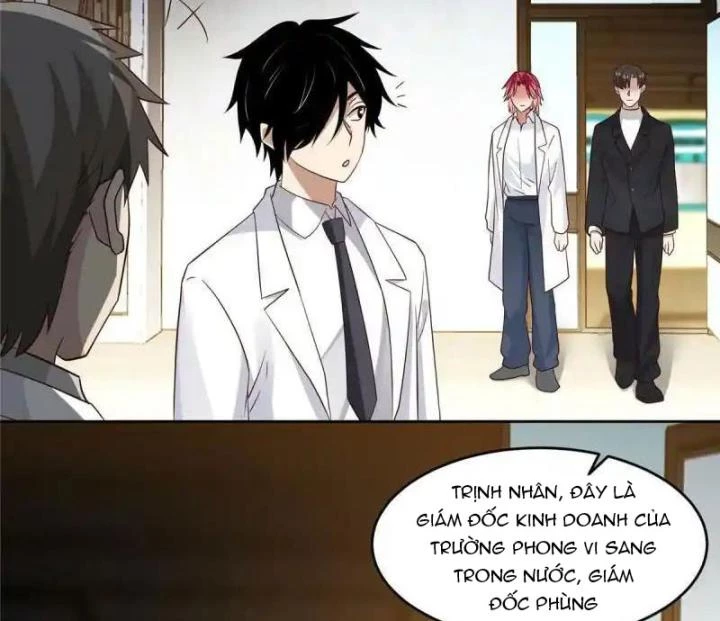 Livestream Phẫu Thuật Chapter 59 - Trang 2