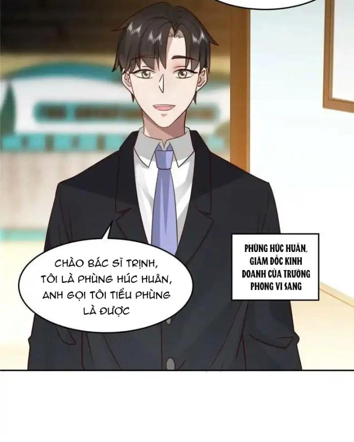 Livestream Phẫu Thuật Chapter 59 - Trang 2