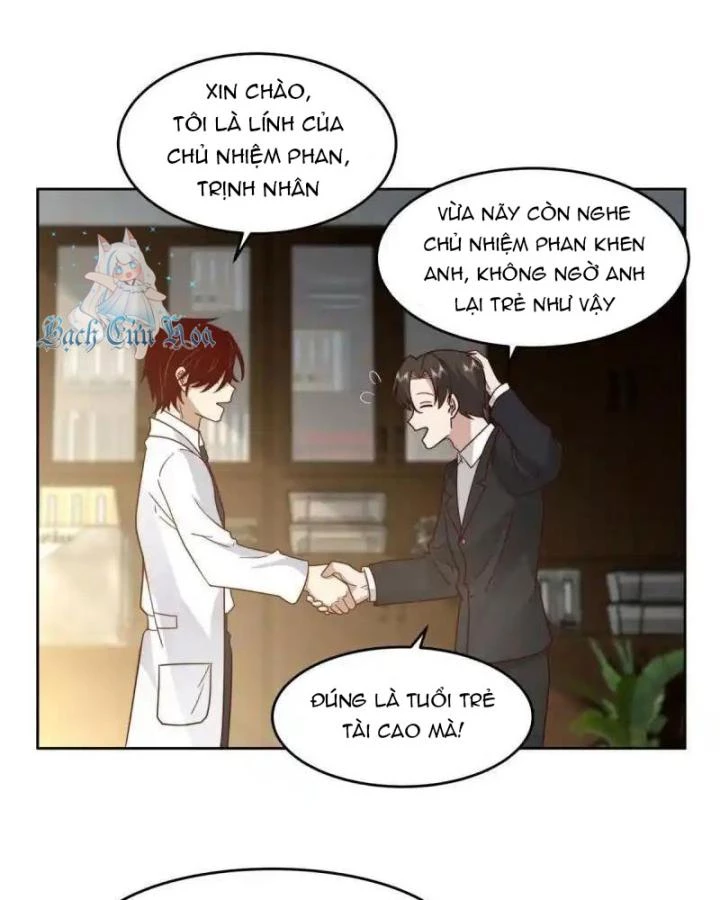 Livestream Phẫu Thuật Chapter 59 - Trang 2
