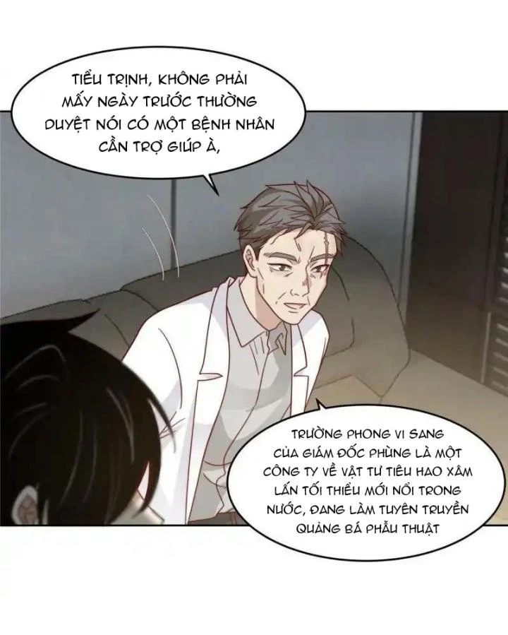 Livestream Phẫu Thuật Chapter 59 - Trang 2
