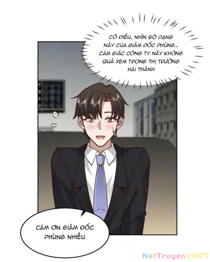 Livestream Phẫu Thuật Chapter 59 - Trang 2