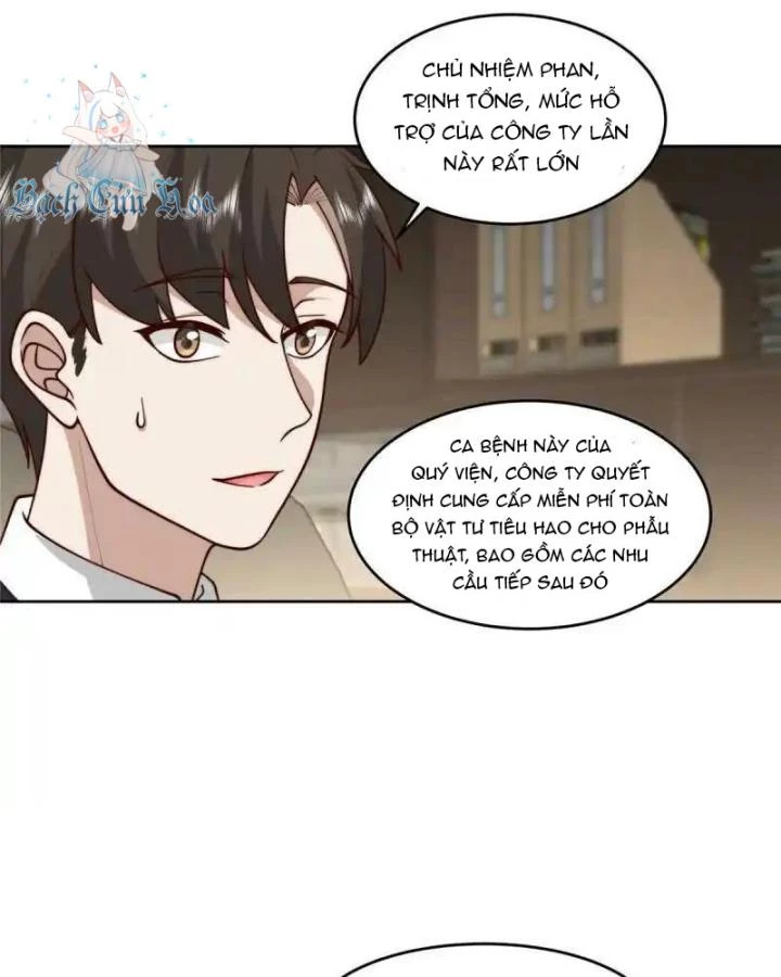 Livestream Phẫu Thuật Chapter 59 - Trang 2