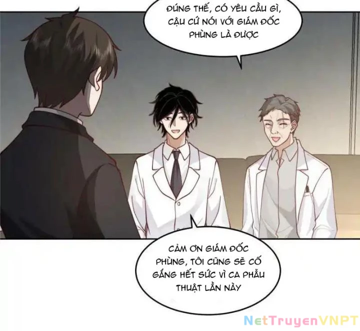 Livestream Phẫu Thuật Chapter 59 - Trang 2