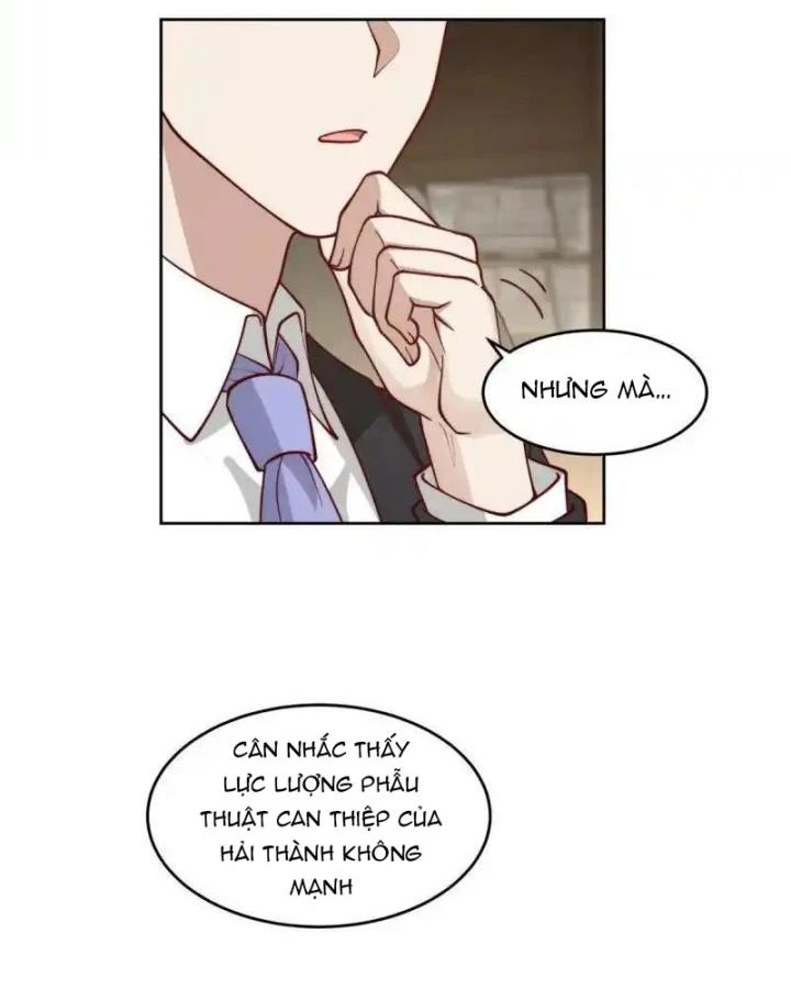 Livestream Phẫu Thuật Chapter 59 - Trang 2