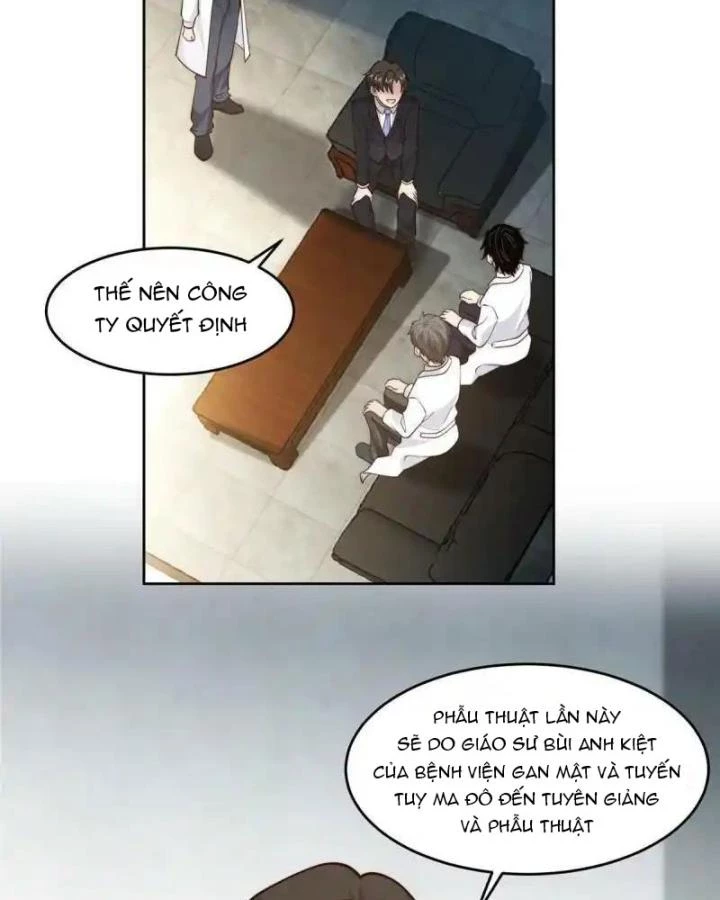 Livestream Phẫu Thuật Chapter 59 - Trang 2