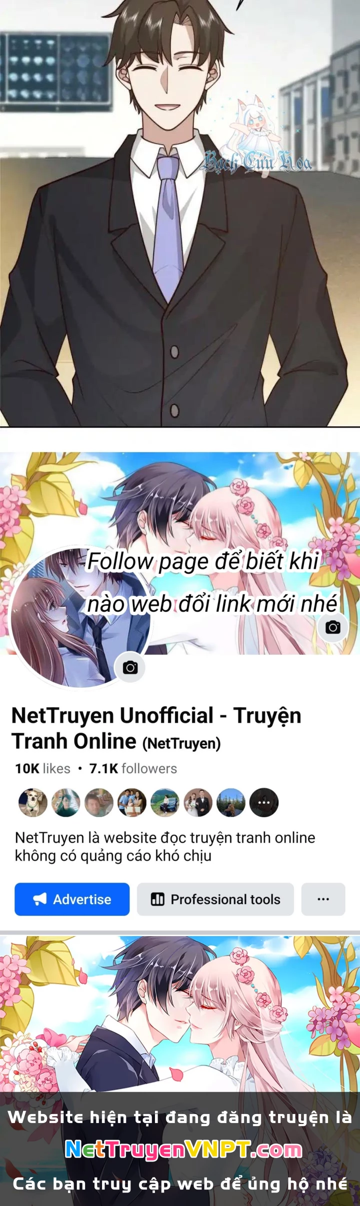 Livestream Phẫu Thuật Chapter 59 - Trang 2