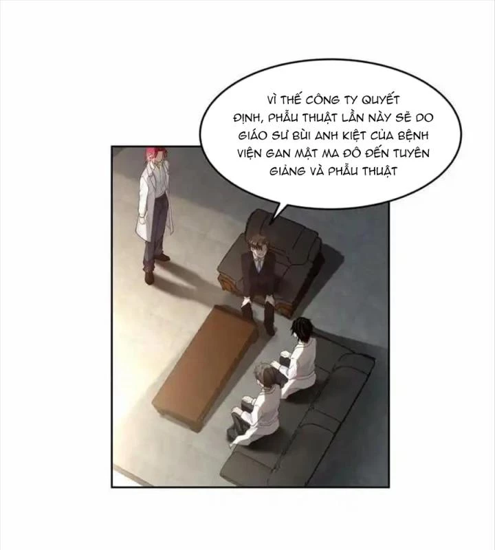 Livestream Phẫu Thuật Chapter 60 - Trang 2