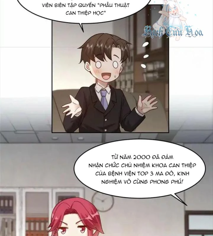 Livestream Phẫu Thuật Chapter 60 - Trang 2