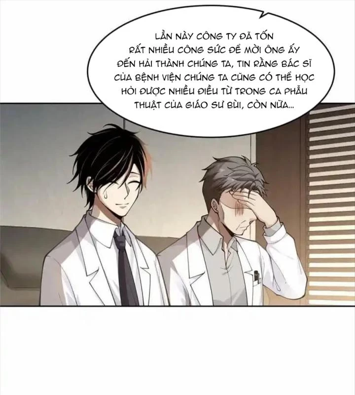 Livestream Phẫu Thuật Chapter 60 - Trang 2