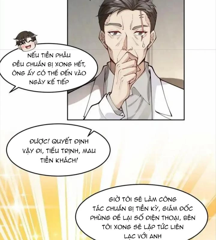 Livestream Phẫu Thuật Chapter 60 - Trang 2