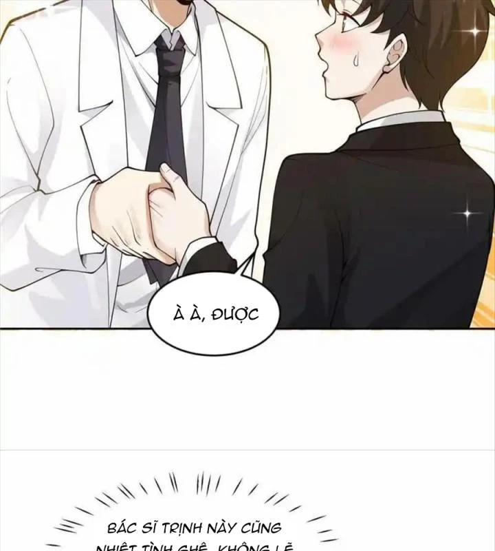 Livestream Phẫu Thuật Chapter 60 - Trang 2