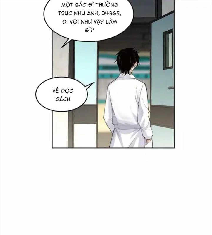 Livestream Phẫu Thuật Chapter 60 - Trang 2