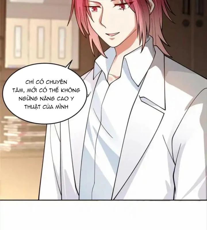 Livestream Phẫu Thuật Chapter 60 - Trang 2