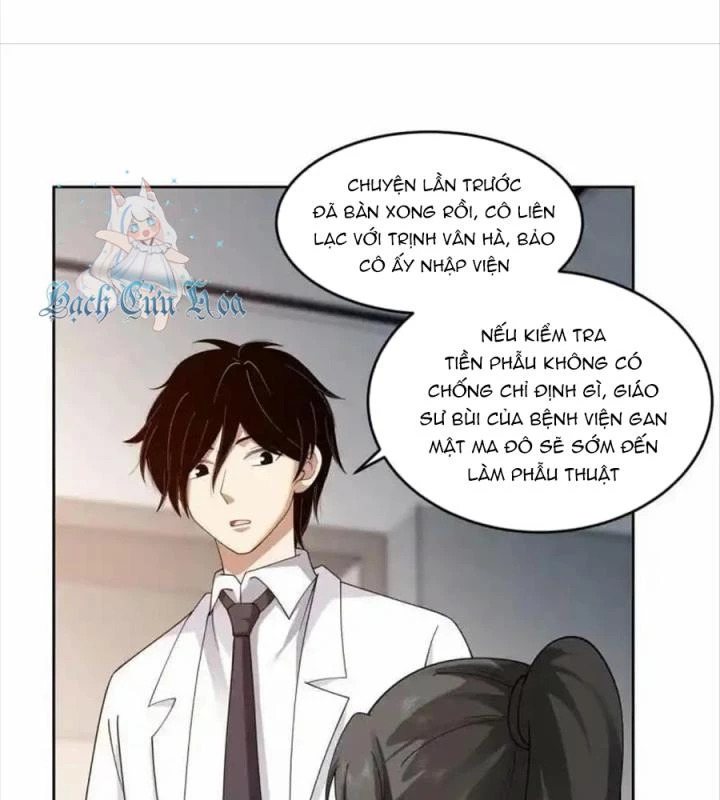 Livestream Phẫu Thuật Chapter 60 - Trang 2