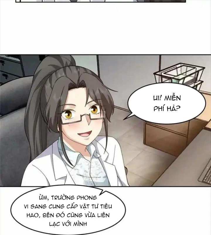 Livestream Phẫu Thuật Chapter 60 - Trang 2